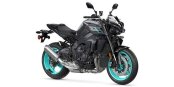 New 2024 Yamaha MT-10
