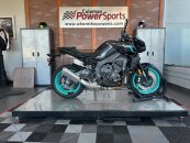 New 2024 Yamaha MT-10