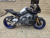 2024 Yamaha MT-10