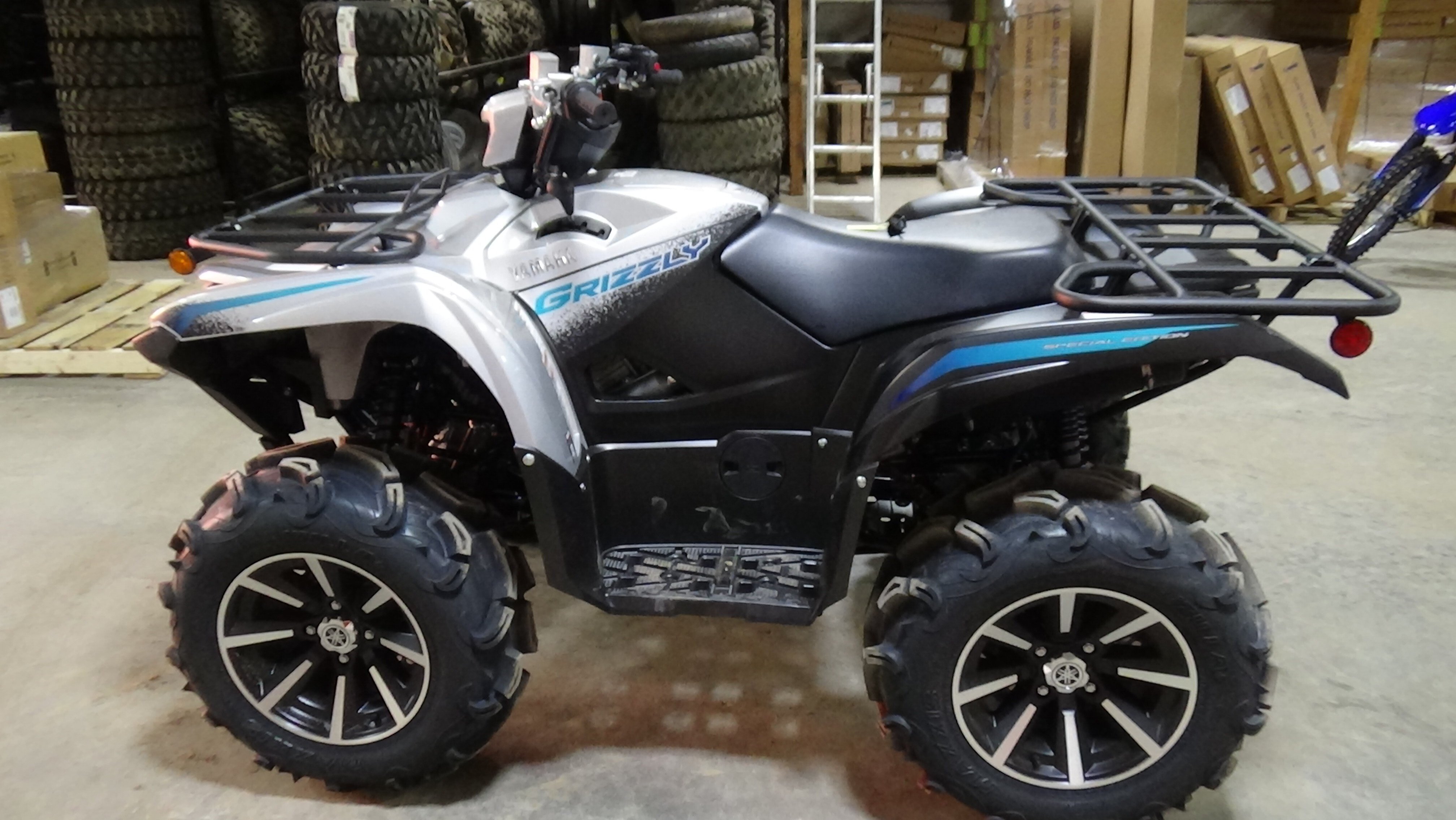 New 2024 Yamaha Other Yamaha Models