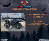 New 2024 Yamaha Other Yamaha Models