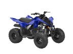 Thumbnail Photo 5 for New 2024 Yamaha Raptor 110