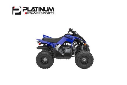 Photo 1 for New 2024 Yamaha Raptor 110