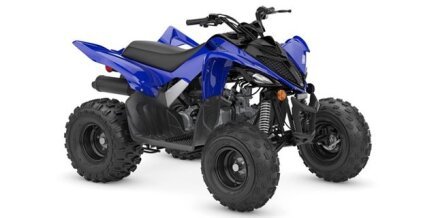 Photo 1 for New 2024 Yamaha Raptor 110