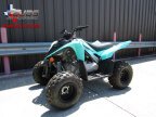 Thumbnail Photo 2 for New 2024 Yamaha Raptor 110