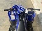 Thumbnail Photo 5 for New 2024 Yamaha Raptor 110