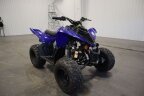 Thumbnail Photo 2 for 2024 Yamaha Raptor 110
