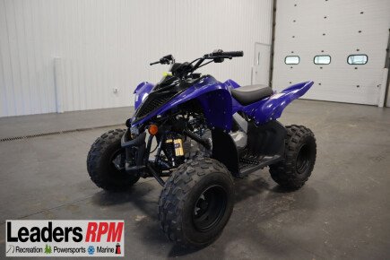 Photo 1 for 2024 Yamaha Raptor 110