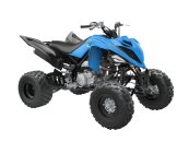 New 2024 Yamaha Raptor 700
