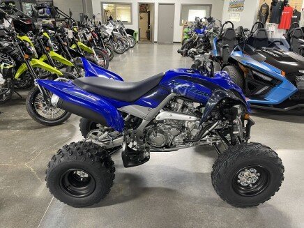 Photo 1 for New 2024 Yamaha Raptor 700R