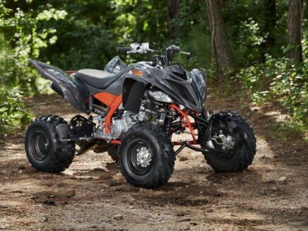 Photo 1 for New 2024 Yamaha Raptor 700R