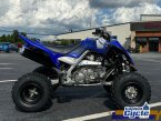 Thumbnail Photo 3 for New 2024 Yamaha Raptor 700R