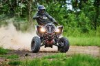 Thumbnail Photo 4 for 2024 Yamaha Raptor 700R