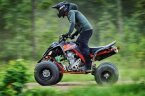 Thumbnail Photo 6 for 2024 Yamaha Raptor 700R