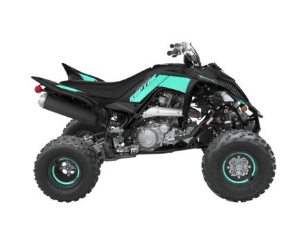Photo 1 for New 2024 Yamaha Raptor 700R