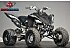2024 Yamaha Raptor 700R