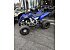 2024 Yamaha Raptor 700R