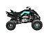 2024 Yamaha Raptor 700R