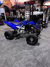 New 2024 Yamaha Raptor 700R