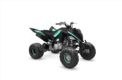 2024 Yamaha Raptor 700R