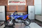 Thumbnail Photo 4 for New 2024 Yamaha TT-R110E