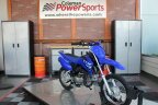 Thumbnail Photo 1 for New 2024 Yamaha TT-R110E