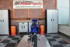 Thumbnail Photo 6 for New 2024 Yamaha TT-R110E