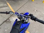Thumbnail Photo 4 for New 2024 Yamaha TT-R125LE
