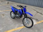 Thumbnail Photo 3 for New 2024 Yamaha TT-R125LE