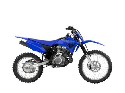 Photo 1 for New 2024 Yamaha TT-R125LE