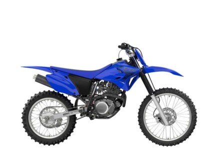 Photo 1 for New 2024 Yamaha TT-R230