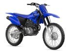 Thumbnail Photo 3 for New 2024 Yamaha TT-R230