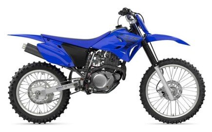 Photo 1 for New 2024 Yamaha TT-R230