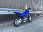 Thumbnail Photo 1 for New 2024 Yamaha TT-R50E