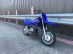 Thumbnail Photo 2 for New 2024 Yamaha TT-R50E
