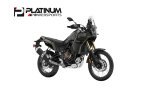 Thumbnail Photo 4 for New 2024 Yamaha Tenere