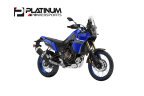 Thumbnail Photo 4 for New 2024 Yamaha Tenere