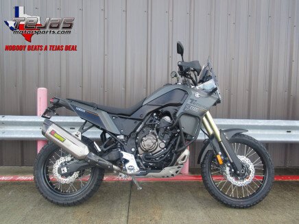 Photo 1 for New 2024 Yamaha Tenere