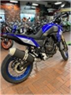 Thumbnail Photo 2 for New 2024 Yamaha Tenere