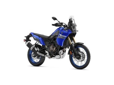 Photo 1 for New 2024 Yamaha Tenere