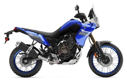 Photo 1 for New 2024 Yamaha Tenere
