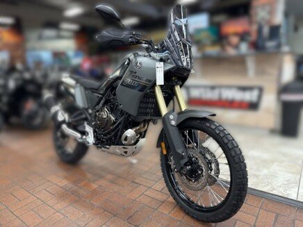 Photo 1 for New 2024 Yamaha Tenere