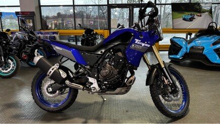 Photo 1 for New 2024 Yamaha Tenere