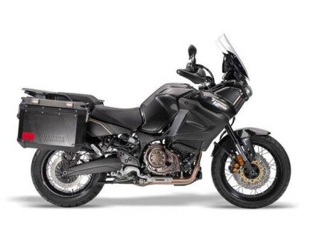 Photo 1 for New 2024 Yamaha Tenere