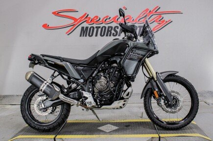 Photo 1 for 2024 Yamaha Tenere