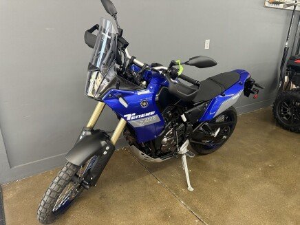 Photo 1 for 2024 Yamaha Tenere
