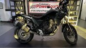 New 2024 Yamaha Tenere