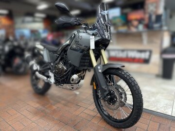 New 2024 Yamaha Tenere
