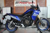 New 2024 Yamaha Tenere