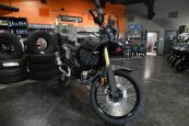 New 2024 Yamaha Tenere